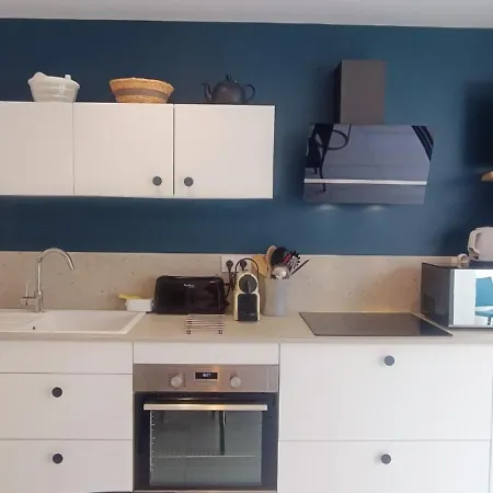 Casa vacanze Bastion I Maison Familiale Atypique I Quartier Arago Les Sables-dʼOlonne