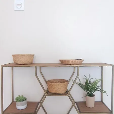 Bastion I Maison Familiale Atypique I Quartier Arago