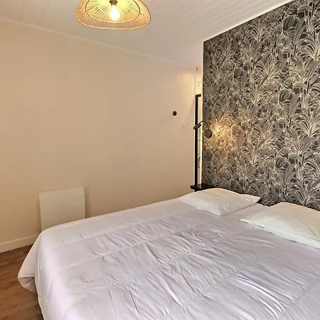 Bastion I Maison Familiale Atypique I Quartier Arago * Les Sables-dʼOlonne