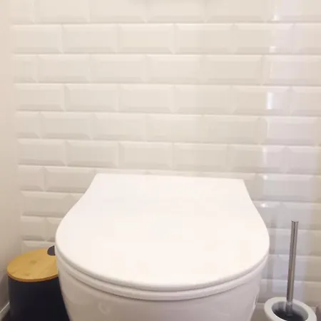 Casa vacanze Bastion I Maison Familiale Atypique I Quartier Arago *