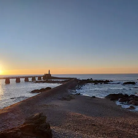Bastion I Maison Familiale Atypique I Quartier Arago Casa vacanze