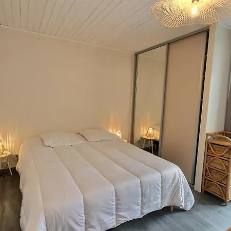 Bastion I Maison Familiale Atypique I Quartier Arago بيت للعطل