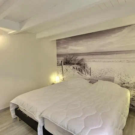 Bastion I Maison Familiale Atypique I Quartier Arago بيت للعطل لي سابلِ دولونْ