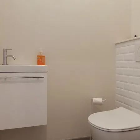 Bastion I Maison Familiale Atypique I Quartier Arago *