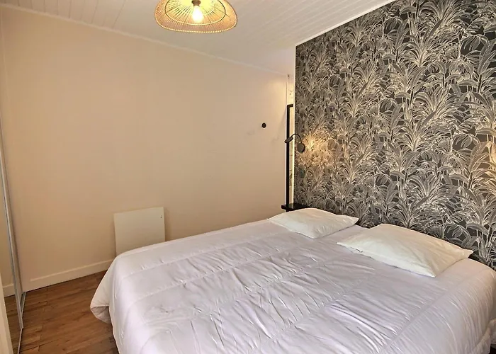 Bastion- Evasion Aux Sables D Olonne -tout A Pied * Les Sables-dʼOlonne