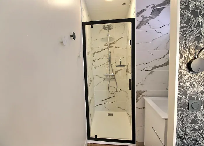 Bastion- Evasion Aux Sables D Olonne -tout A Pied