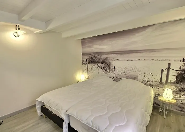 Bastion- Evasion Aux Sables D Olonne -tout A Pied Hébergement de vacances Les Sables-dʼOlonne