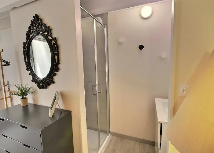 Bastion- Evasion Aux Sables D Olonne -tout A Pied Hébergement de vacances Les Sables-dʼOlonne