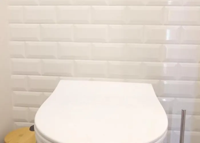 Hébergement de vacances Bastion- Evasion Aux Sables D Olonne -tout A Pied *